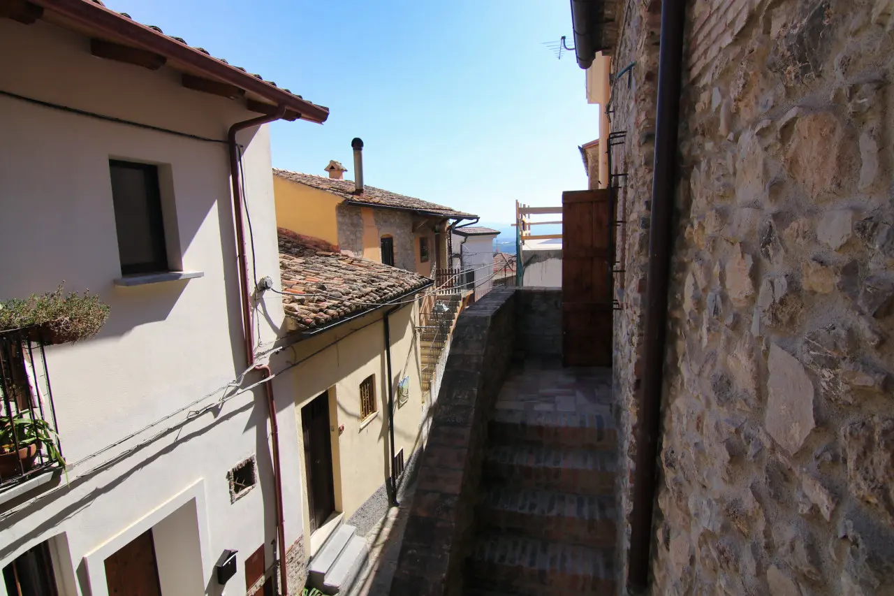 Immagine per Appartamento in Vendita a Francavilla Marittima Via Vittorio Emanuele Iii 43