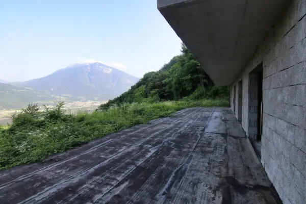 Casa Indipendente via Margone 35, Trento