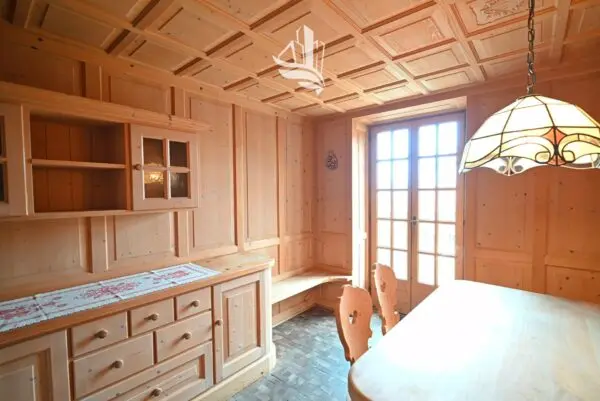 Casa Indipendente San Genesio Atesino