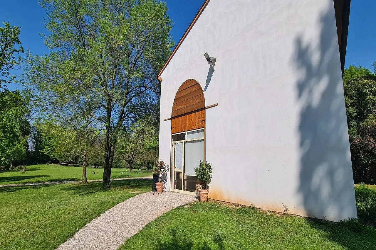 Immagine per Casale in Vendita a Riese Pio X Via Cendrole