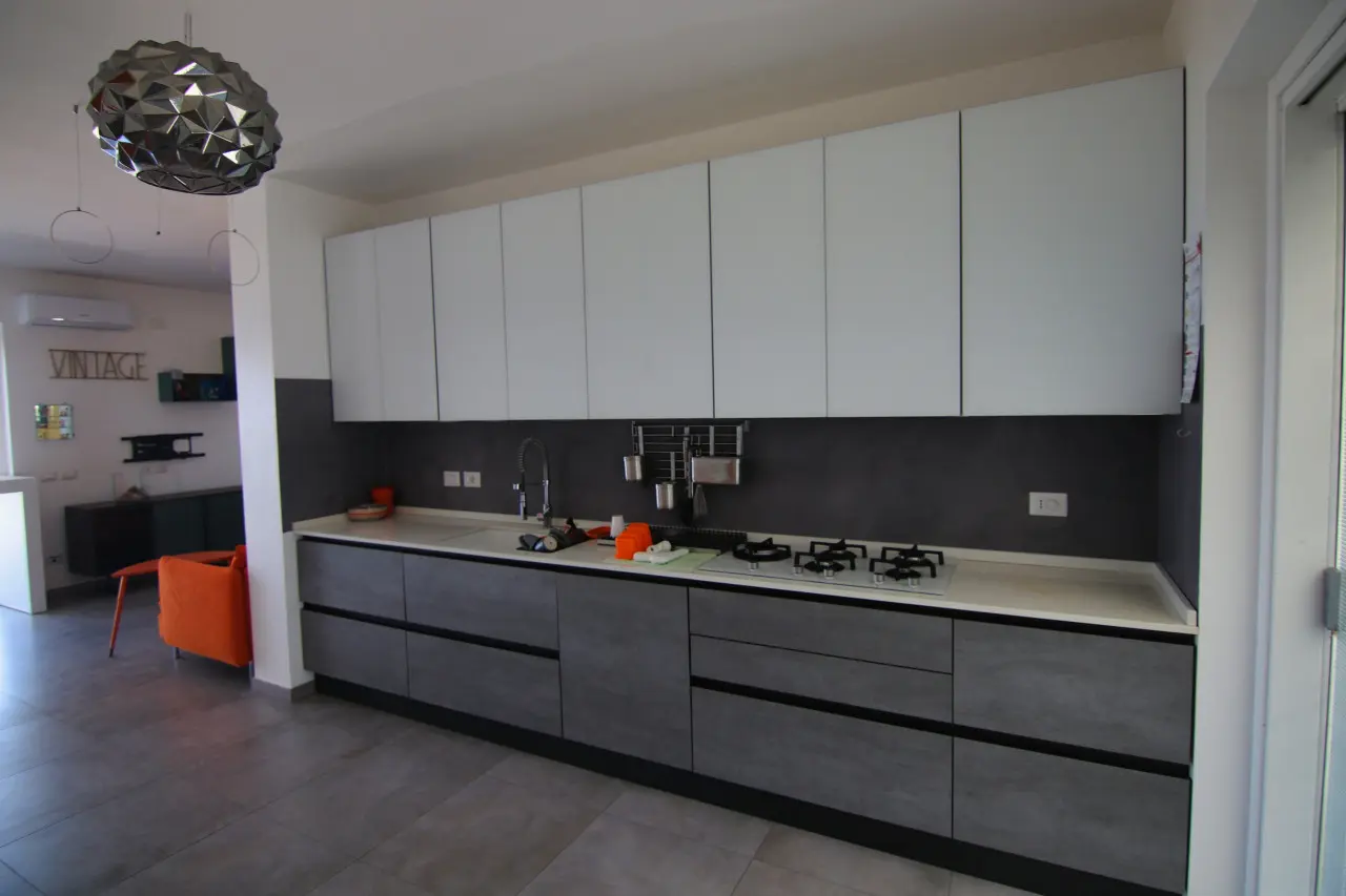 Immagine per Casa Affiancata in Vendita a Agropoli via Alento