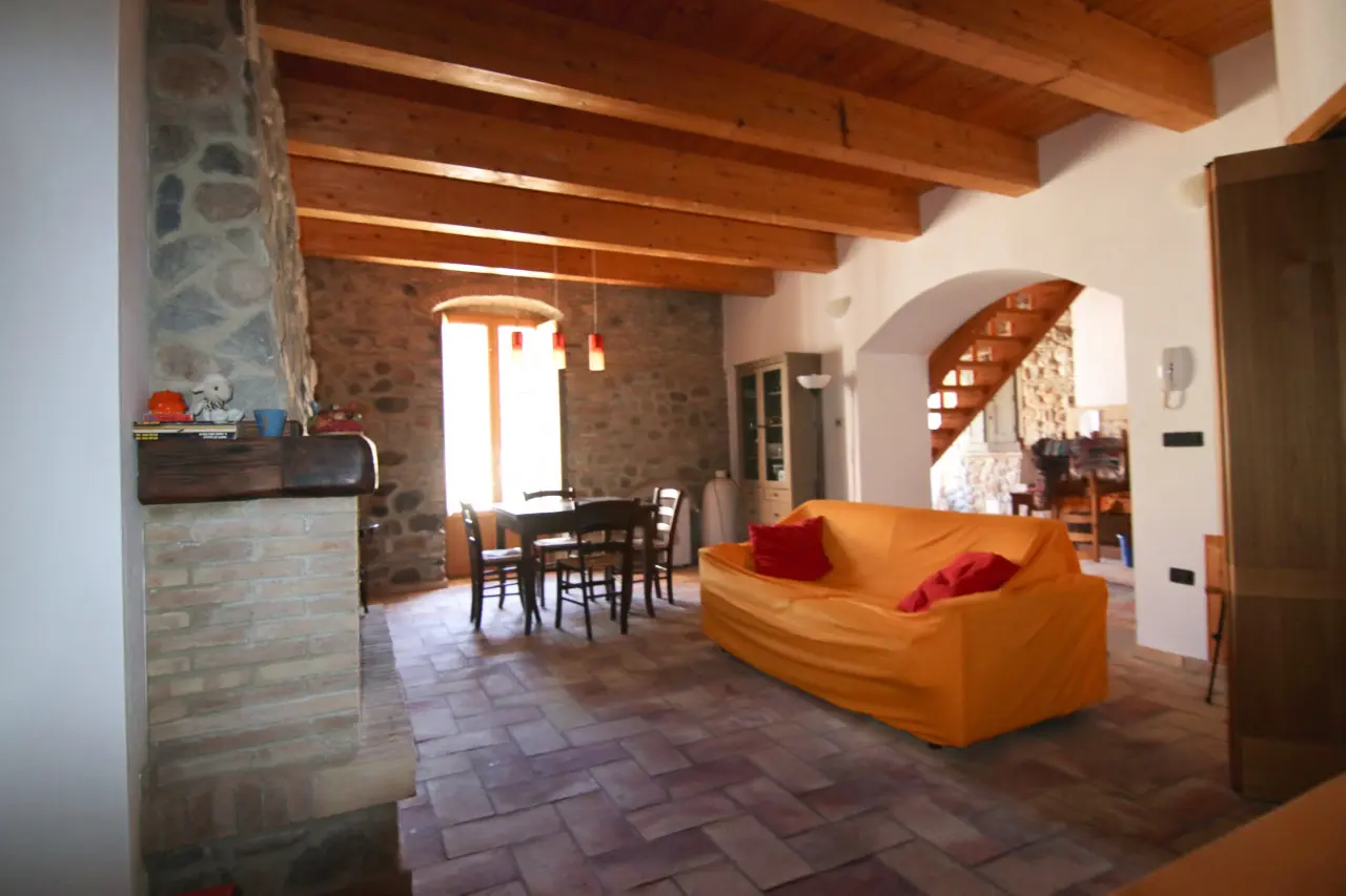 Immagine per Appartamento in Vendita a Francavilla Marittima Via Vittorio Emanuele Iii 43