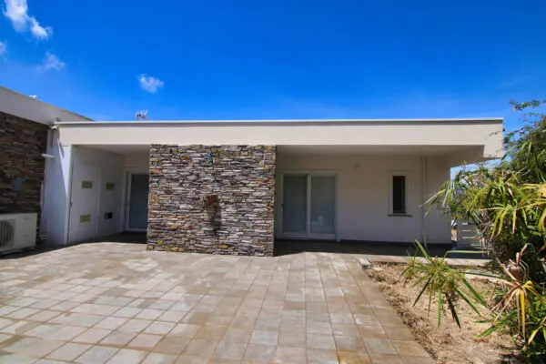Casa Affiancata via Alento, Agropoli