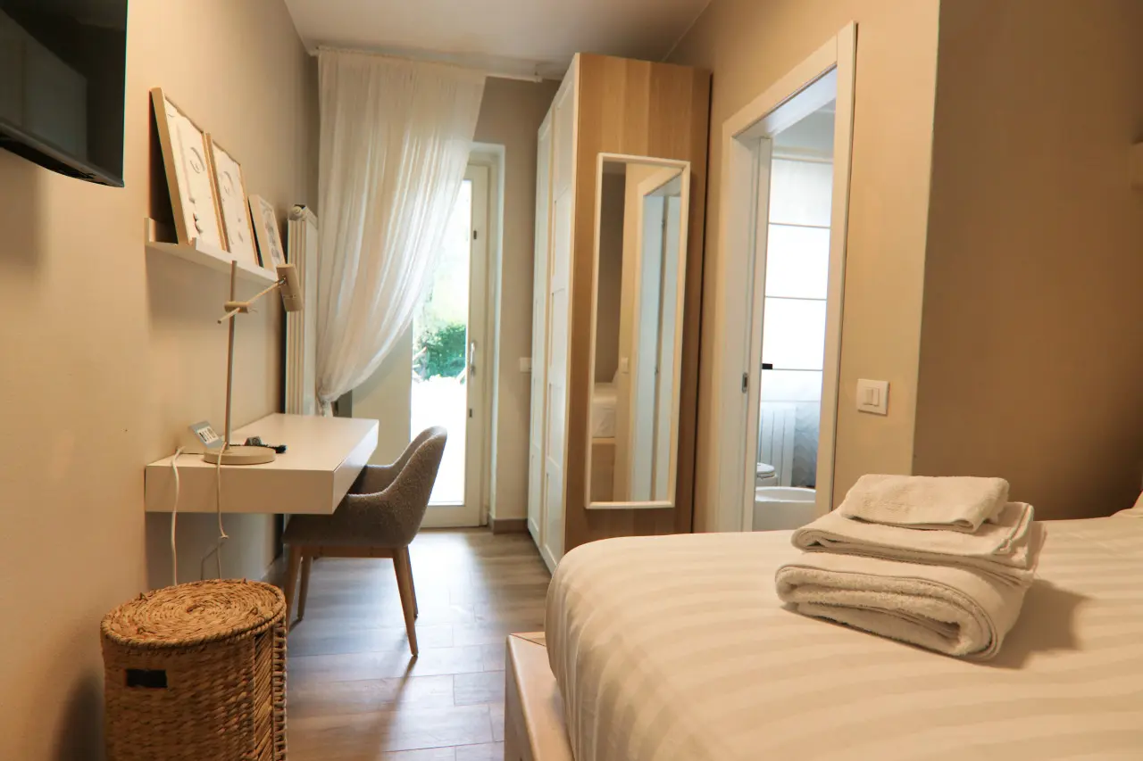 Immagine per Villa Indipendente in Vendita a Bagolino Via Dei Quadri ⅱ 19