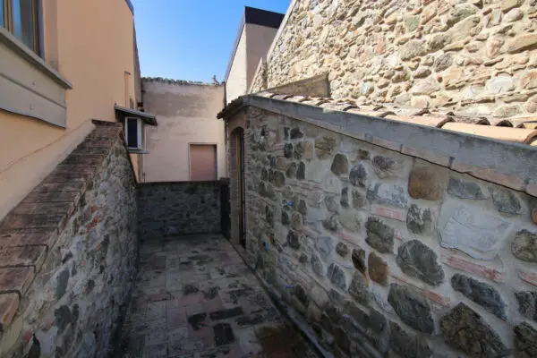 Appartamento via Vittorio Emanuele Iii 43, Francavilla Marittima