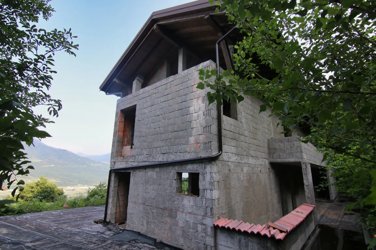 Immagine per Casa Indipendente in Vendita a Trento Via Margone 35