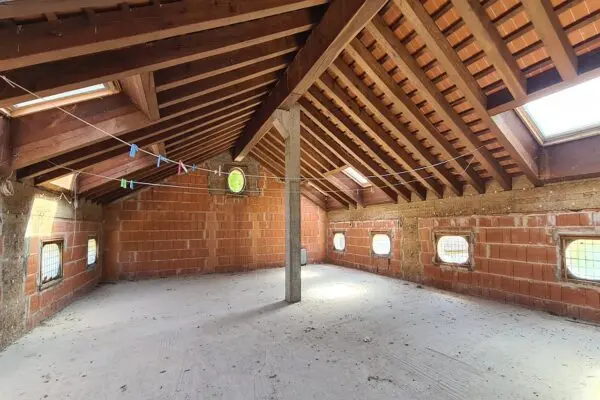 Casale via Cendrole, Riese Pio X