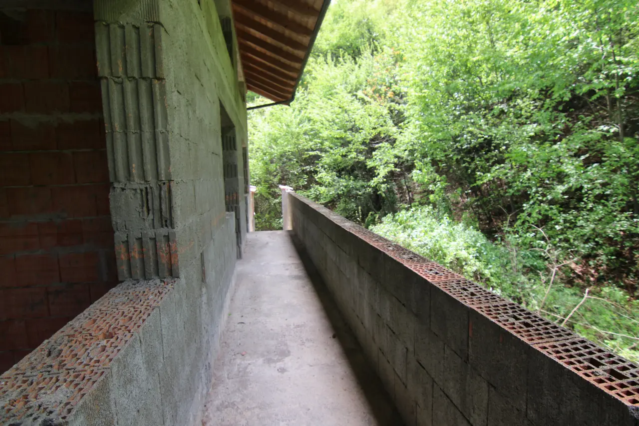 Immagine per Casa Indipendente in Vendita a Trento Via Margone 35