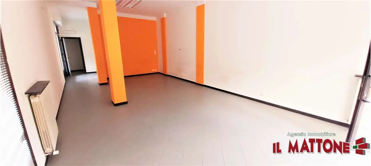 Immagine per Ufficio in affitto a Ceranesi via Bartolomeo Parodi