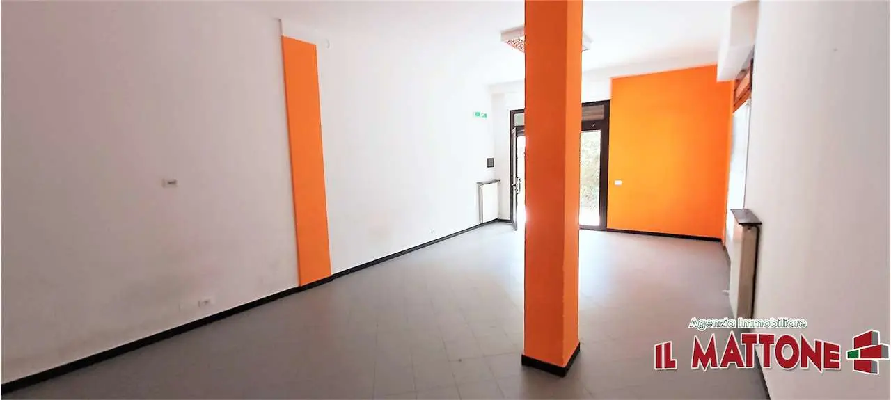 Immagine per Ufficio in affitto a Ceranesi via Bartolomeo Parodi