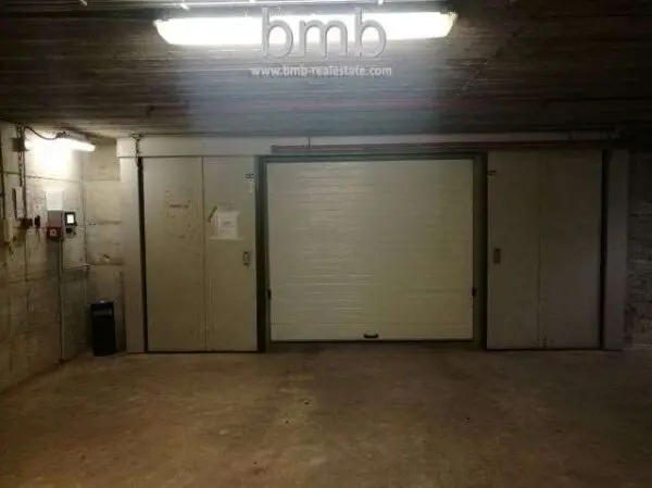 Posto Auto via Bogino 11, Torino