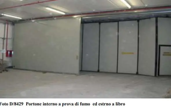 Magazzino 49, Albenga