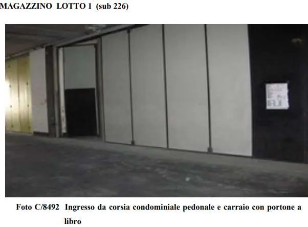Immagine per Magazzino in asta a Albenga 49