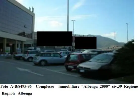 Magazzino 49, Albenga