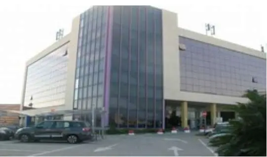 Magazzino 49, Albenga
