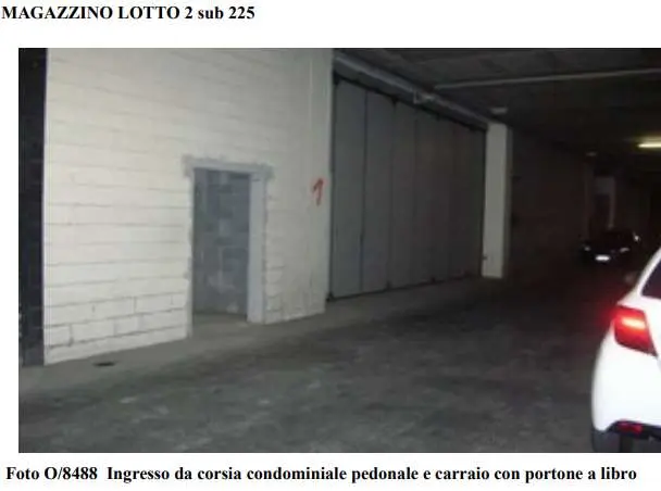 Immagine per Magazzino in asta a Albenga 49