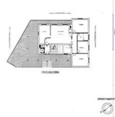 Appartamento via Cantarana 1, La Spezia
