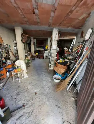 Appartamento via Cantarana 1, La Spezia