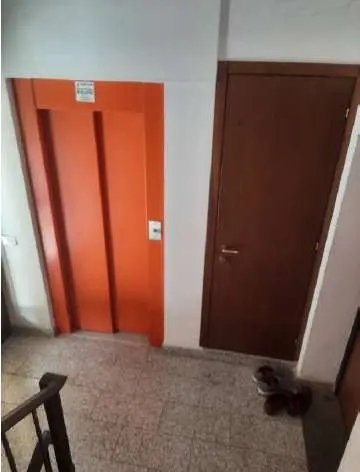 Appartamento via Cantarana 1, La Spezia