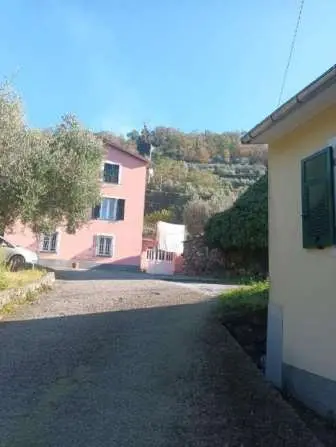 Terreno Agricolo via Piane 65, Neirone