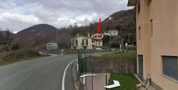Terreno Agricolo via Piane 65, Neirone