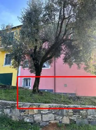 Terreno Agricolo via Piane 65, Neirone