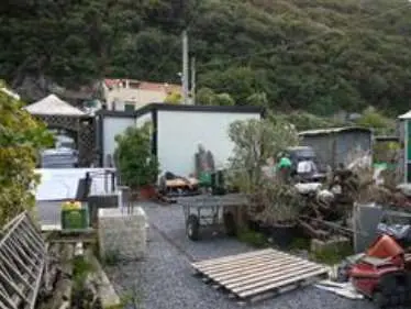 Terreno Commerciale via Caprazoppa Snc, Finale Ligure