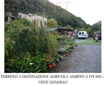 Terreno Commerciale via Caprazoppa Snc, Finale Ligure