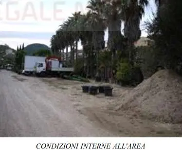 Terreno Commerciale via Caprazoppa Snc, Finale Ligure