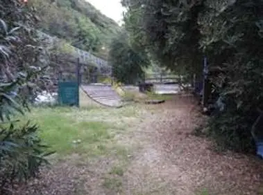 Terreno Commerciale via Caprazoppa Snc, Finale Ligure
