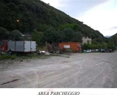 Terreno Commerciale via Caprazoppa Snc, Finale Ligure