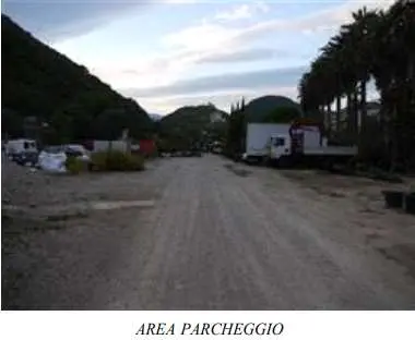 Terreno Commerciale via Caprazoppa Snc, Finale Ligure