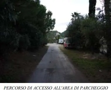 Terreno Commerciale via Caprazoppa Snc, Finale Ligure