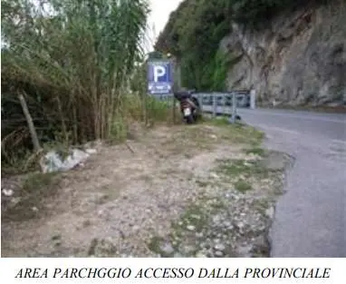 Terreno Commerciale via Caprazoppa Snc, Finale Ligure