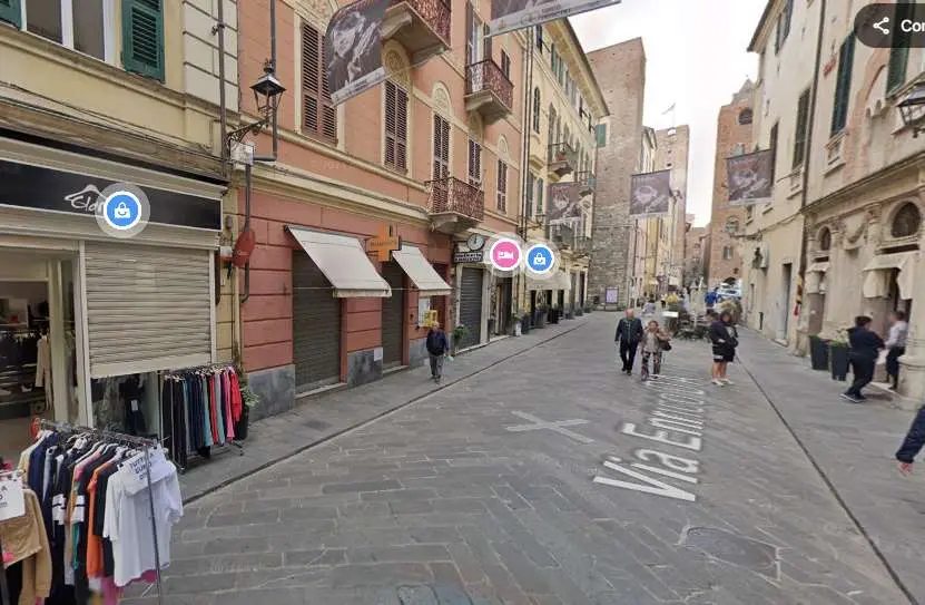 Immagine per Negozio in asta a Albenga