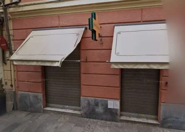 Negozio Albenga