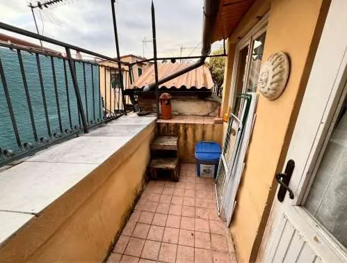 Appartamento via Porte Santa Maria, Sanremo
