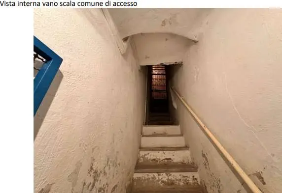 Appartamento via Porte Santa Maria, Sanremo