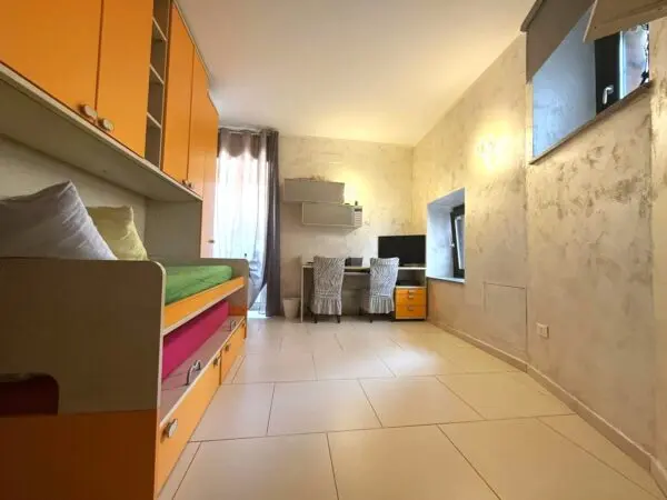 Casa Indipendente via Roma, Alpignano