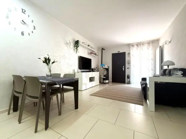 Casa Indipendente via Roma, Alpignano