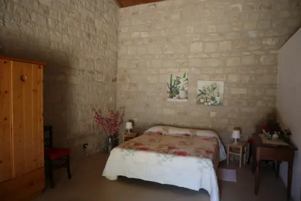 Casale via Vasila 1, Modica