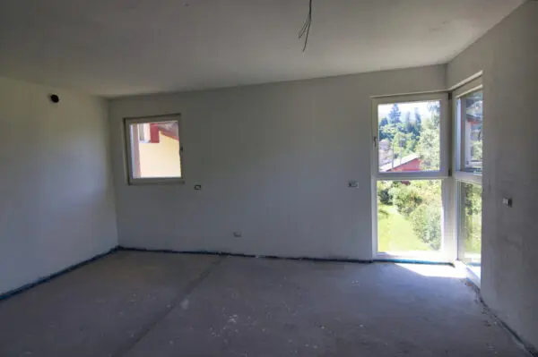 Appartamento strada Romana 11, Pergine Valsugana