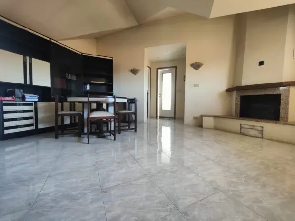 Casa via Ingegnere Silvio Marietti, Alpignano