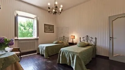 Villa viale Umberto I 148, Bagni Di Lucca
