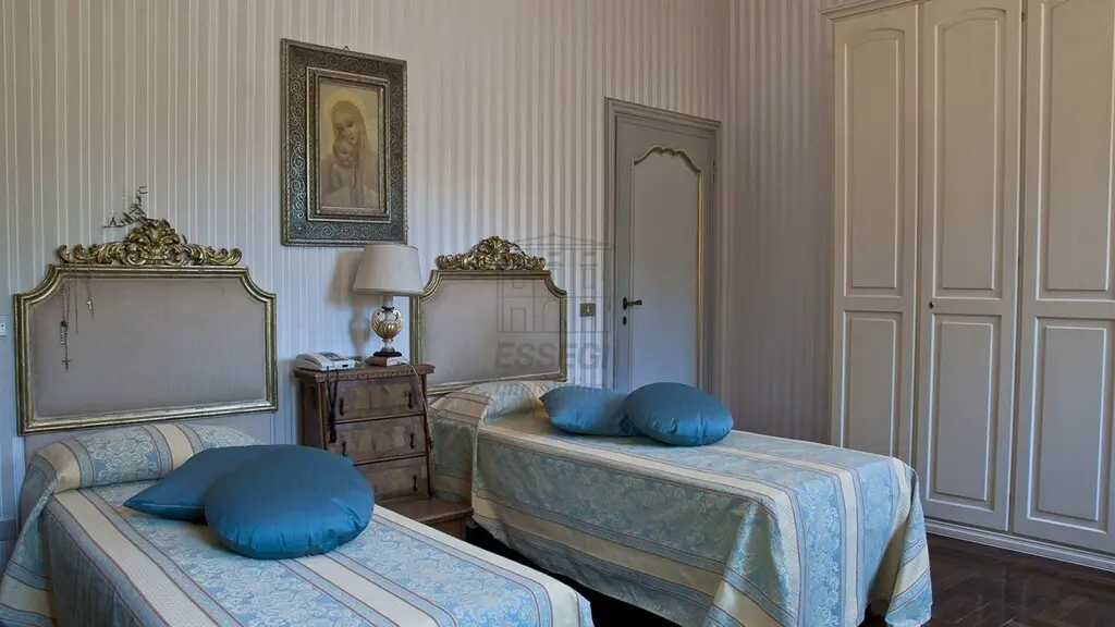 Immagine per Villa in vendita a Bagni di Lucca viale Umberto I 148