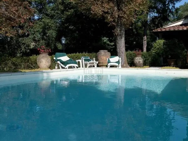 Villa viale Umberto I 148, Bagni Di Lucca