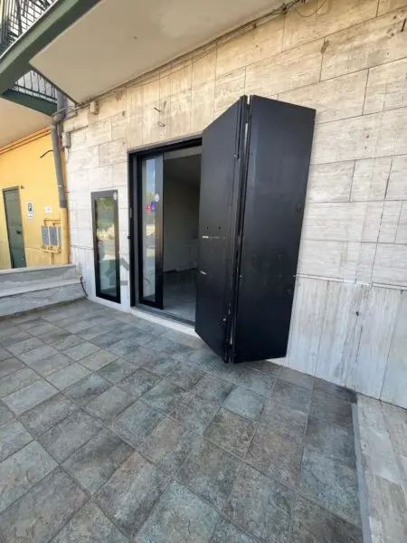 Stanza via Bruno Buozzi 66, Bari