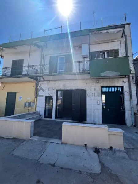 Stanza via Bruno Buozzi 66, Bari