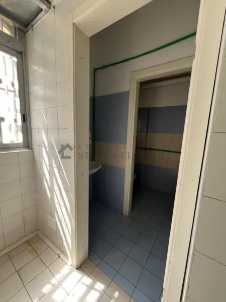 Stanza via Bruno Buozzi 66, Bari