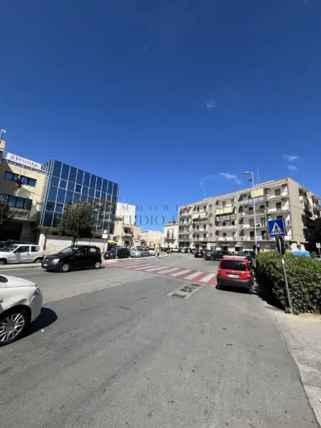 Quadrilocale via Bari 3, Capurso